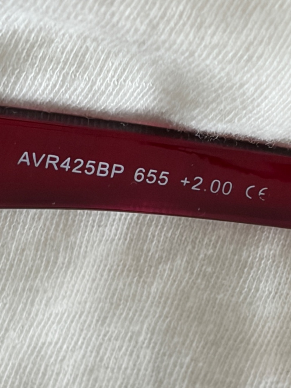 Pink Gradient Women's Fashion Reading Glasses Set of 3 +2.00 - Picture 3 of 4